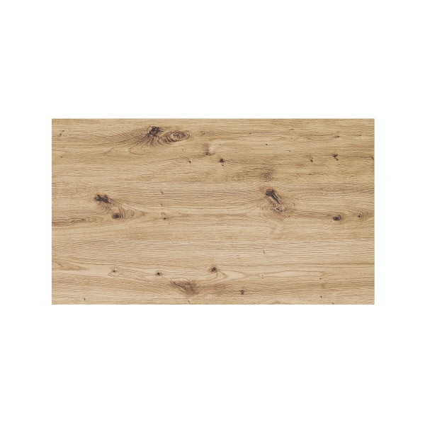 Blat łazienkowy 80cm Bella Cashmere Dąb ARTISAN UN 89-80-46, Comad